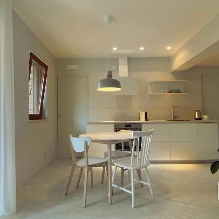 Apartamento Maestranze Matera Exterior foto