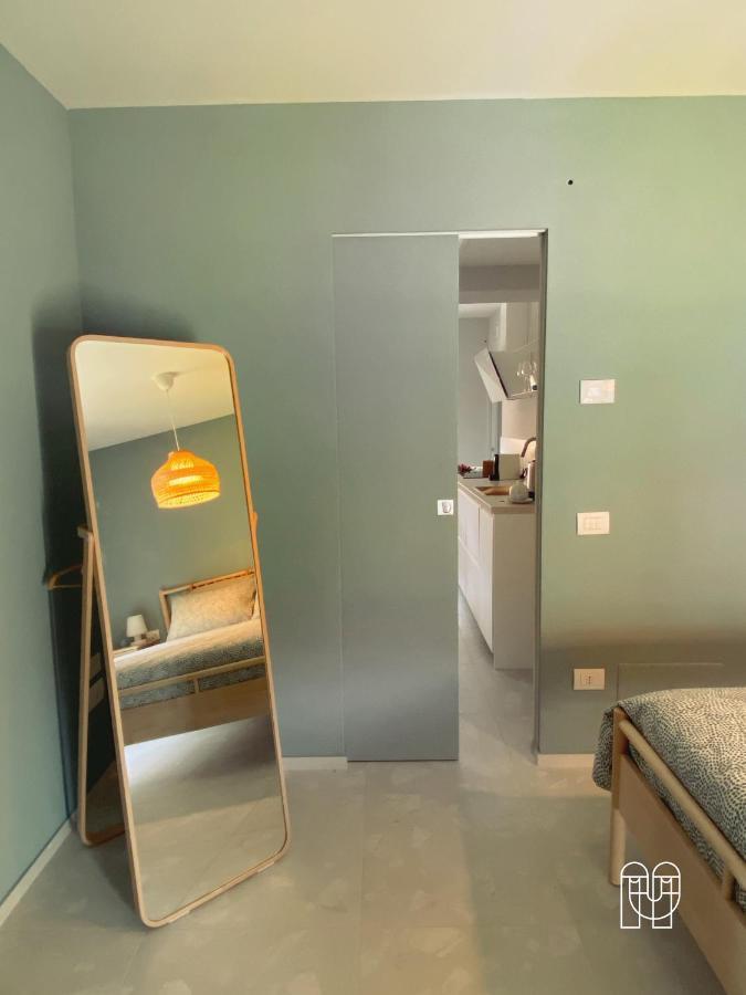 Apartamento Maestranze Matera Exterior foto