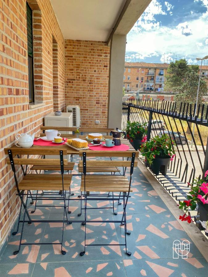 Apartamento Maestranze Matera Exterior foto
