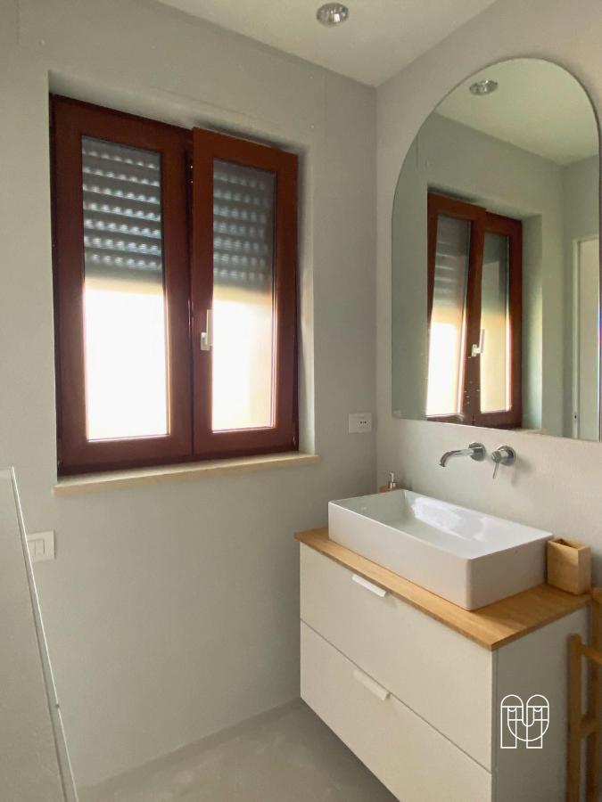 Apartamento Maestranze Matera Exterior foto