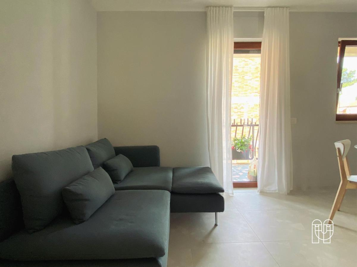 Apartamento Maestranze Matera Exterior foto