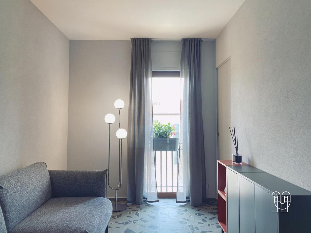 Apartamento Maestranze Matera Exterior foto