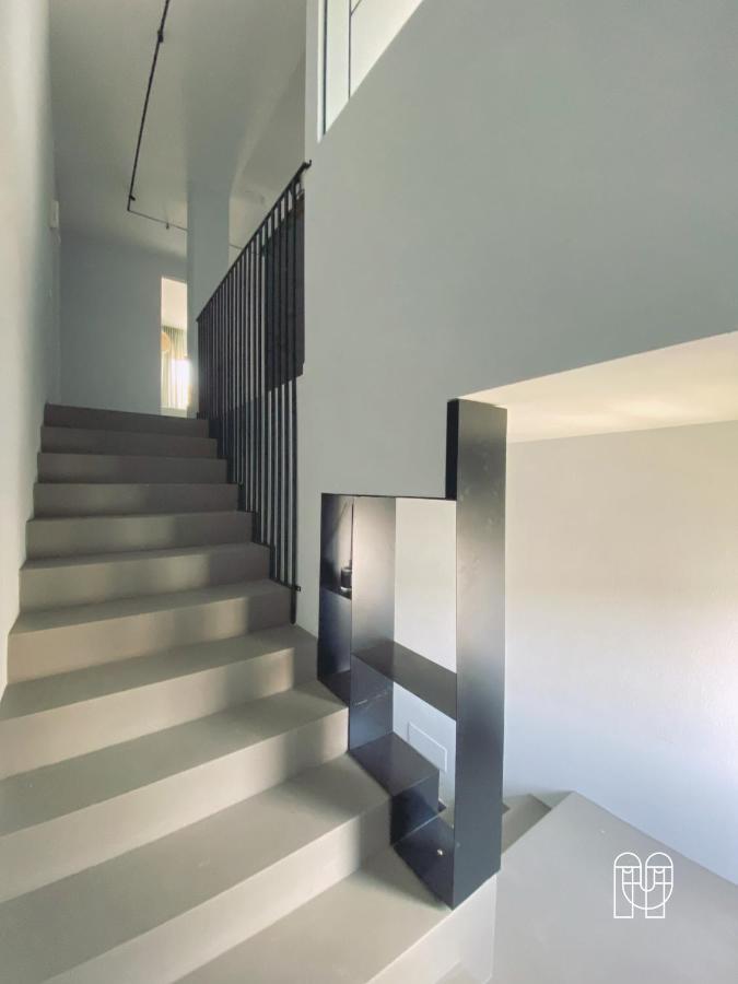 Apartamento Maestranze Matera Exterior foto